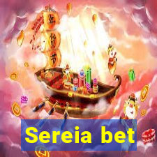 Sereia bet